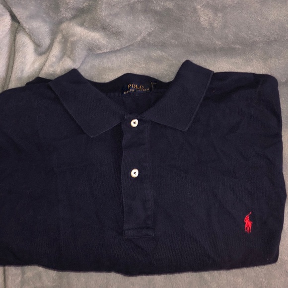 Polo Ralph Lauren Other - Polo Ralph Lauren Long Sleeve size 4XB